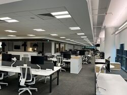 Woods Square (D25), Office #575766631